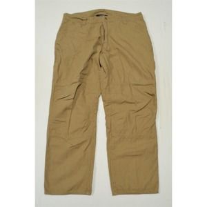 Smith Optics 38 x 32 Khaki USA Made Sawtooth Utility Outdoor Pants